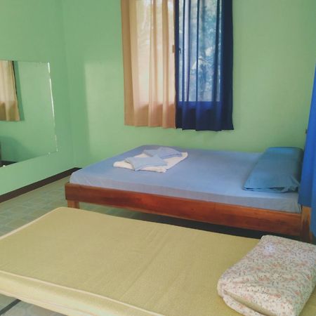 Xylla Guesthouse Siquijor Dış mekan fotoğraf