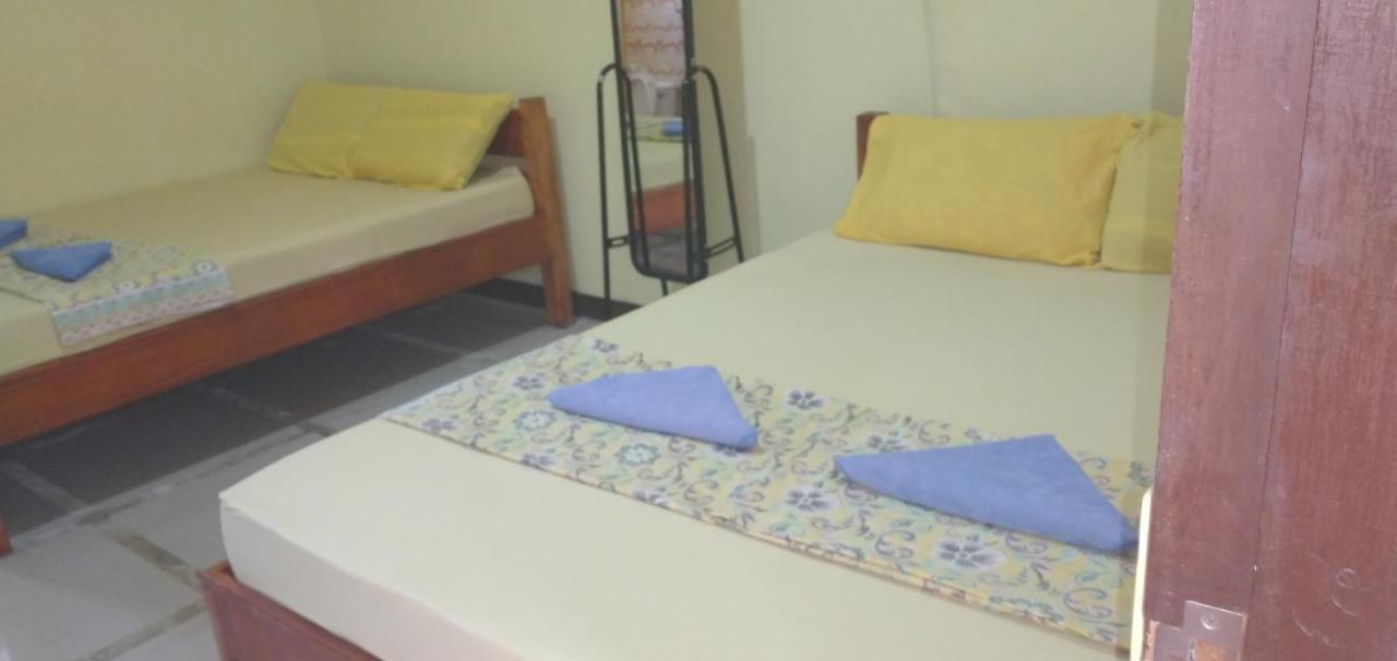 Xylla Guesthouse Siquijor Dış mekan fotoğraf