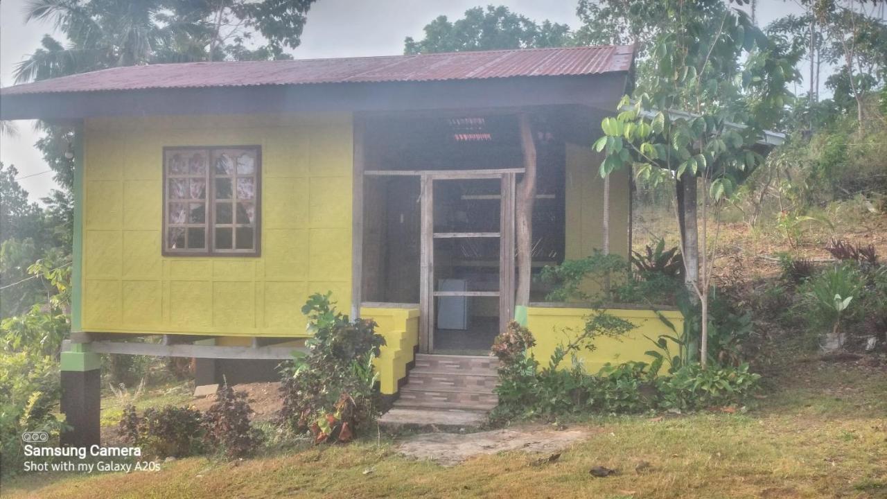 Xylla Guesthouse Siquijor Dış mekan fotoğraf