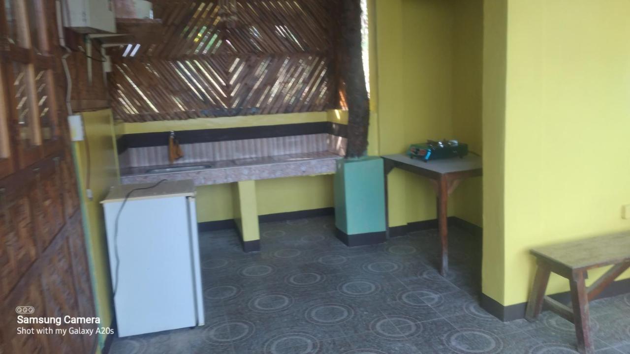 Xylla Guesthouse Siquijor Dış mekan fotoğraf