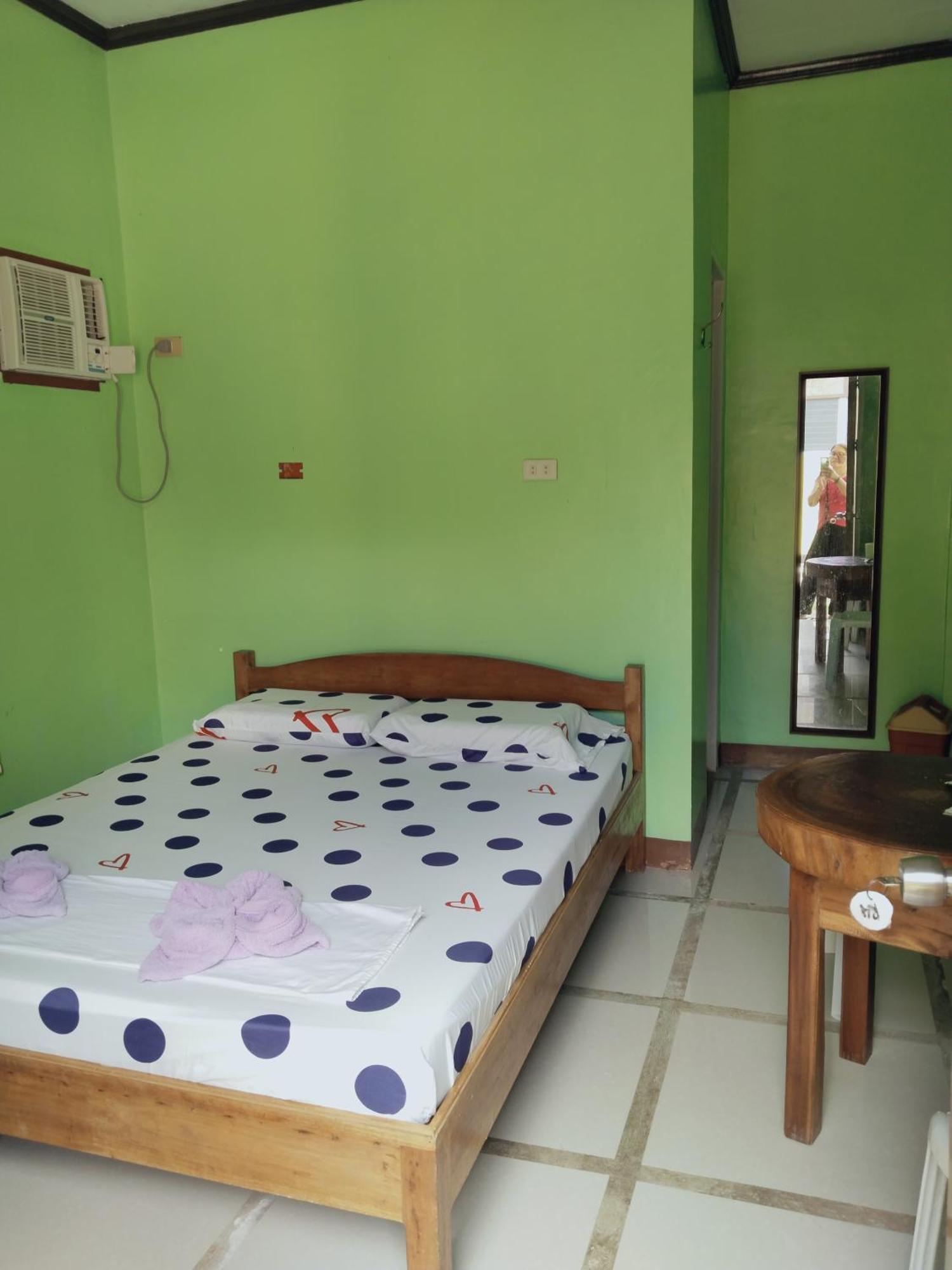 Xylla Guesthouse Siquijor Dış mekan fotoğraf