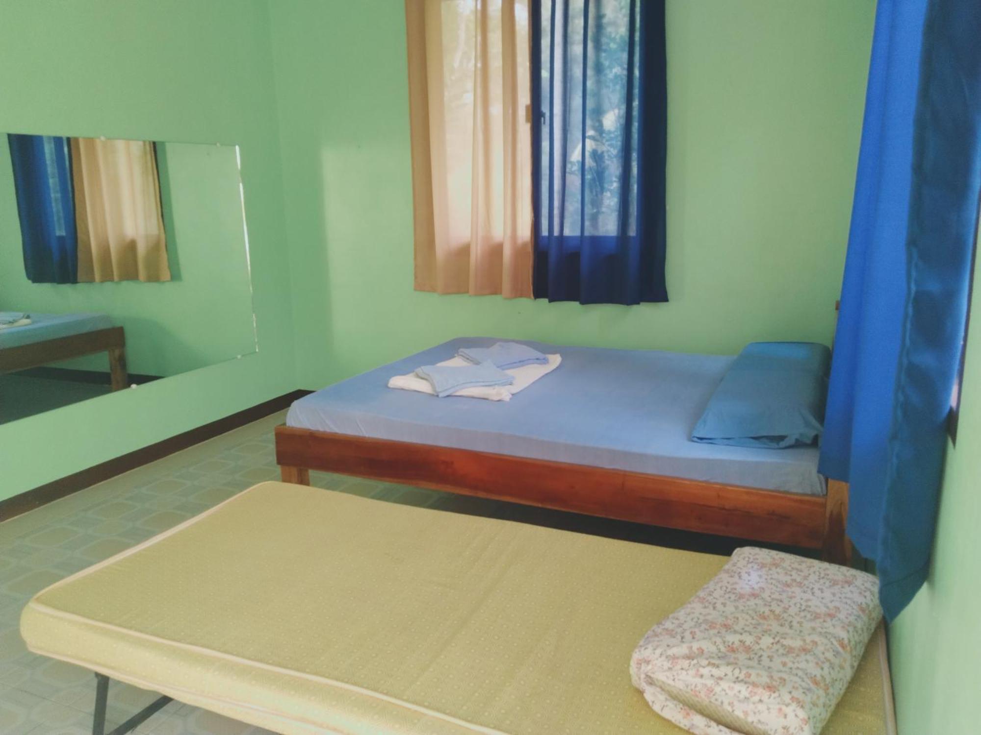 Xylla Guesthouse Siquijor Dış mekan fotoğraf